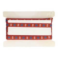 Band bloem 20mm - 25m - 722