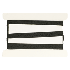 Band bloemetjes 20mm - 25m - 000