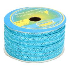 Paillettenband - 25m - 259