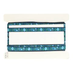 Band bloemen 16mm - 25m