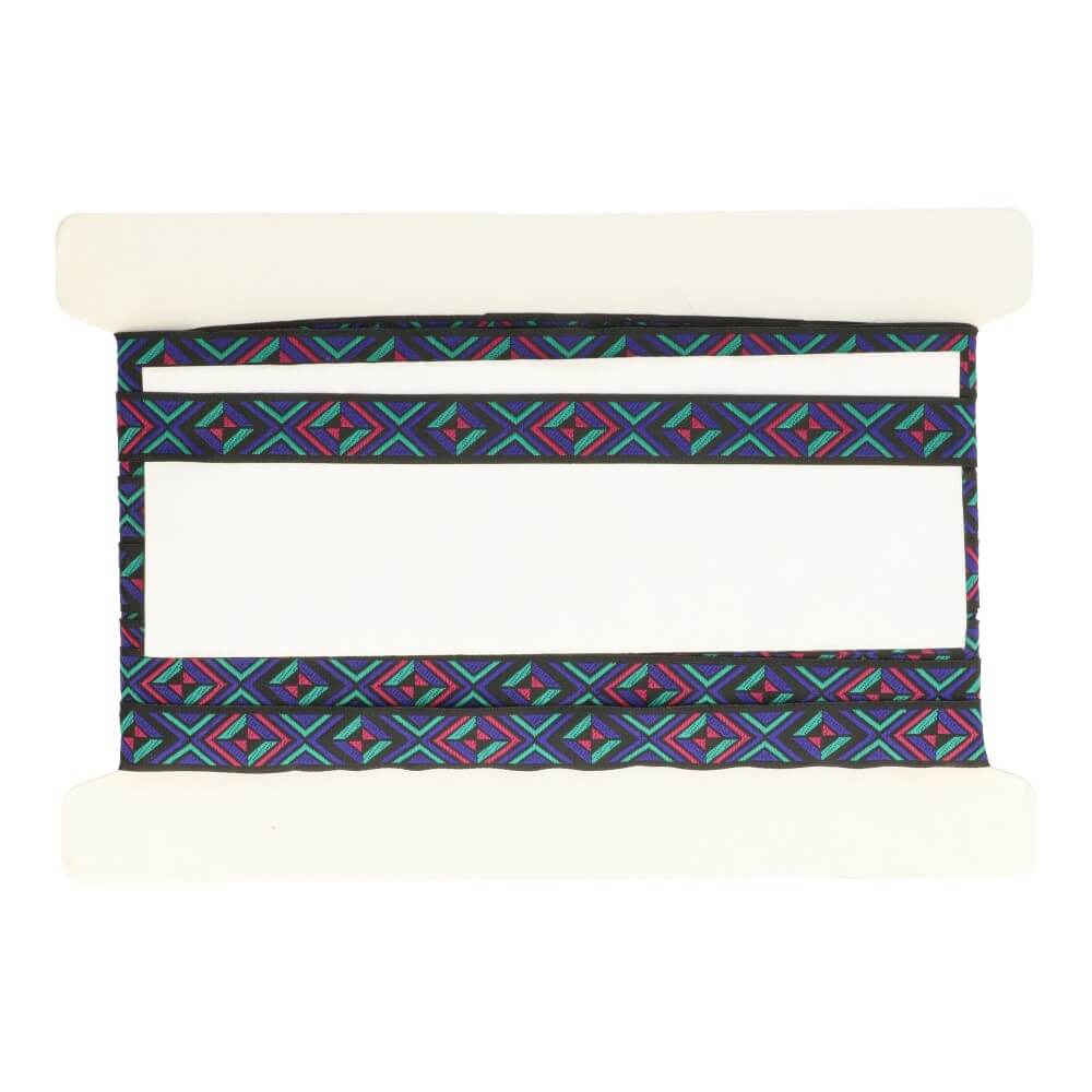 Band fantasie 18mm - 25m