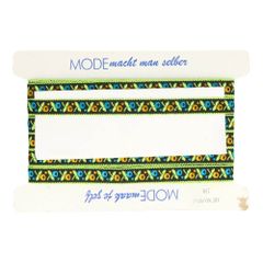 Band Blume 19mm - 25m