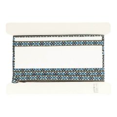 Band Fantasie 12mm - 25m