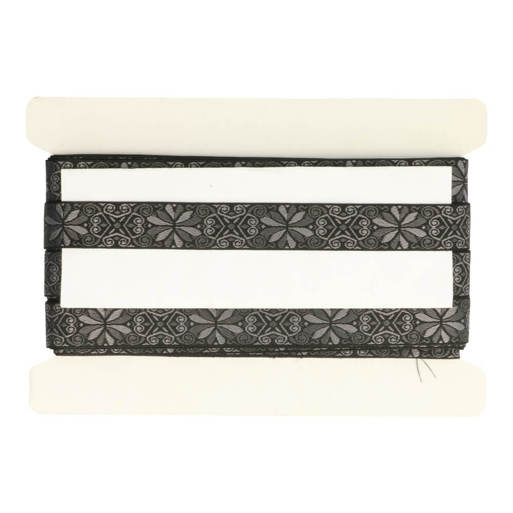 Ribbon Flowers 25mm  -  25m