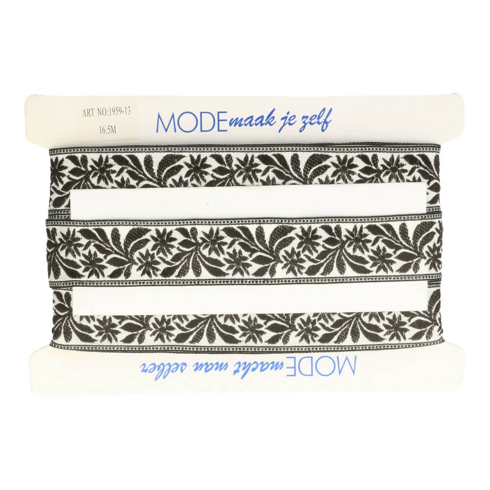 Ribbon Flower petals 40mm  -  16.5m