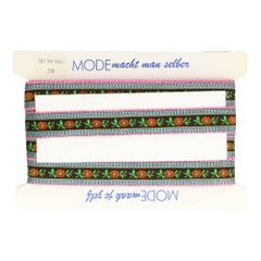 Band Blume 30mm - 25m