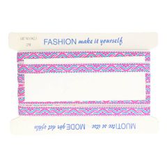 Band Fantasie 20.5mm - 25m