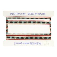 Band Fantasie 19.5mm - 25m