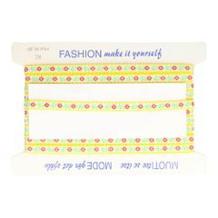 Ribbon Flowers 12.5mm - 25m