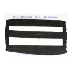 Einfassband geflochten - 25m