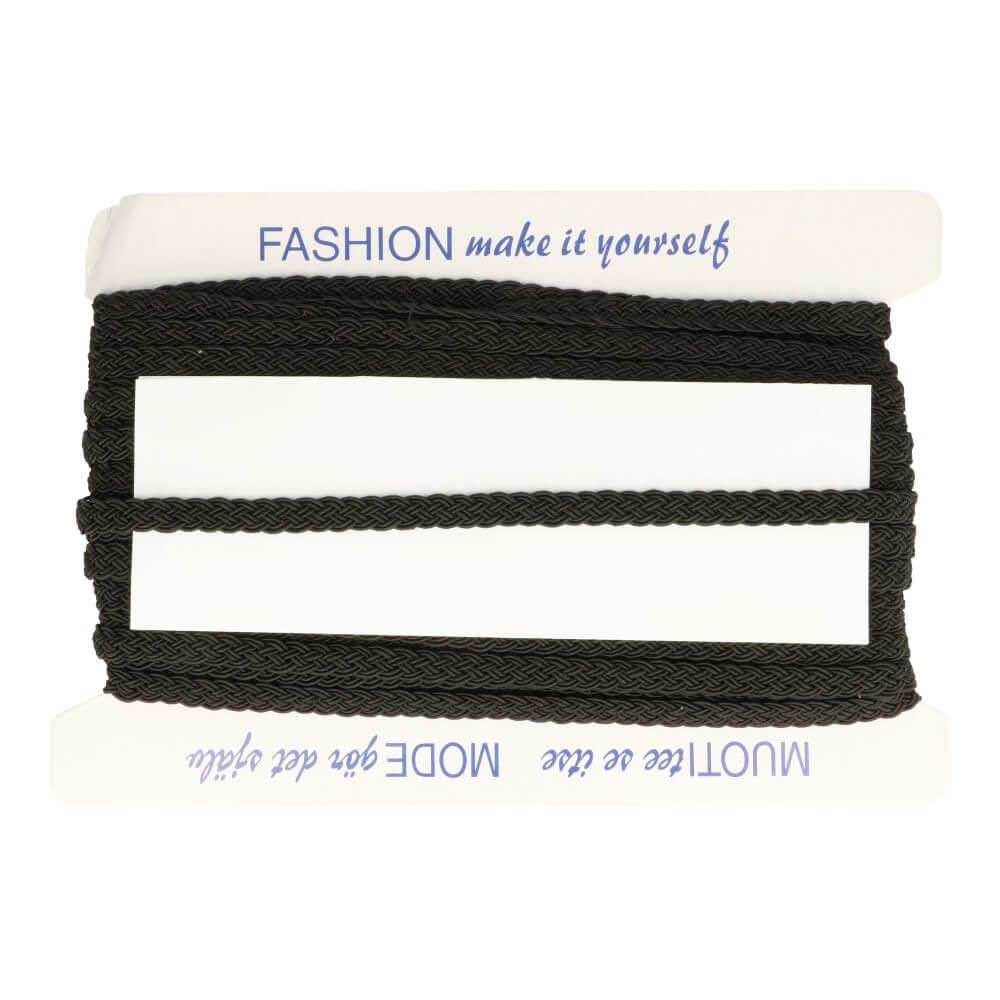 Band geflochten 10mm - 25m