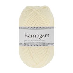 Istex Kambgarn 10x50g