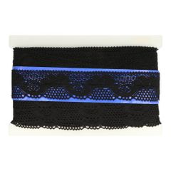 Bobbin lace 55mm - 20m