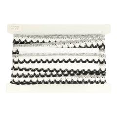 Klöppelspitze 25mm - 20m