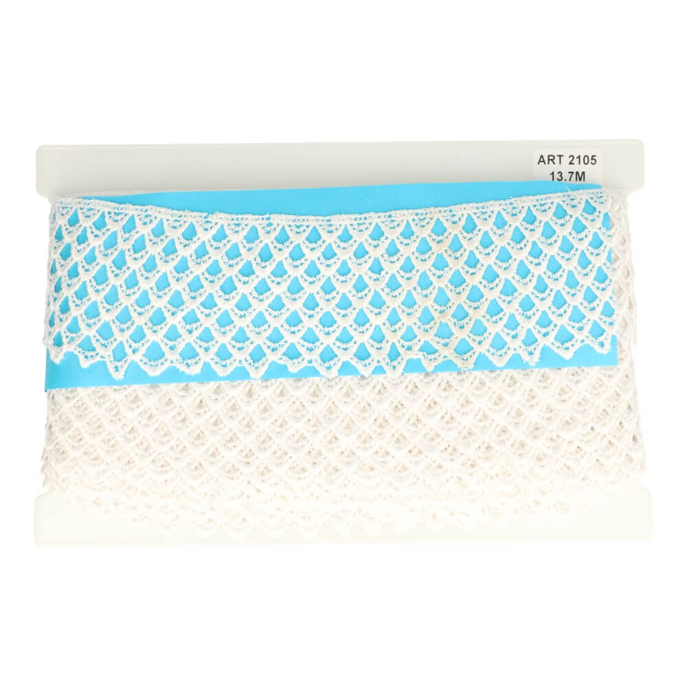 Etskant 75mm - 13,7m