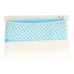 Chemical lace 75mm - 13.7m