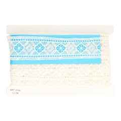 Etskant 60mm - 13,7m