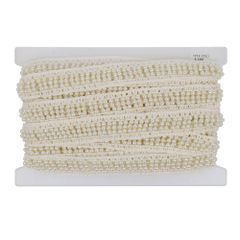 Perlenband 30mm - 9,2m - 009