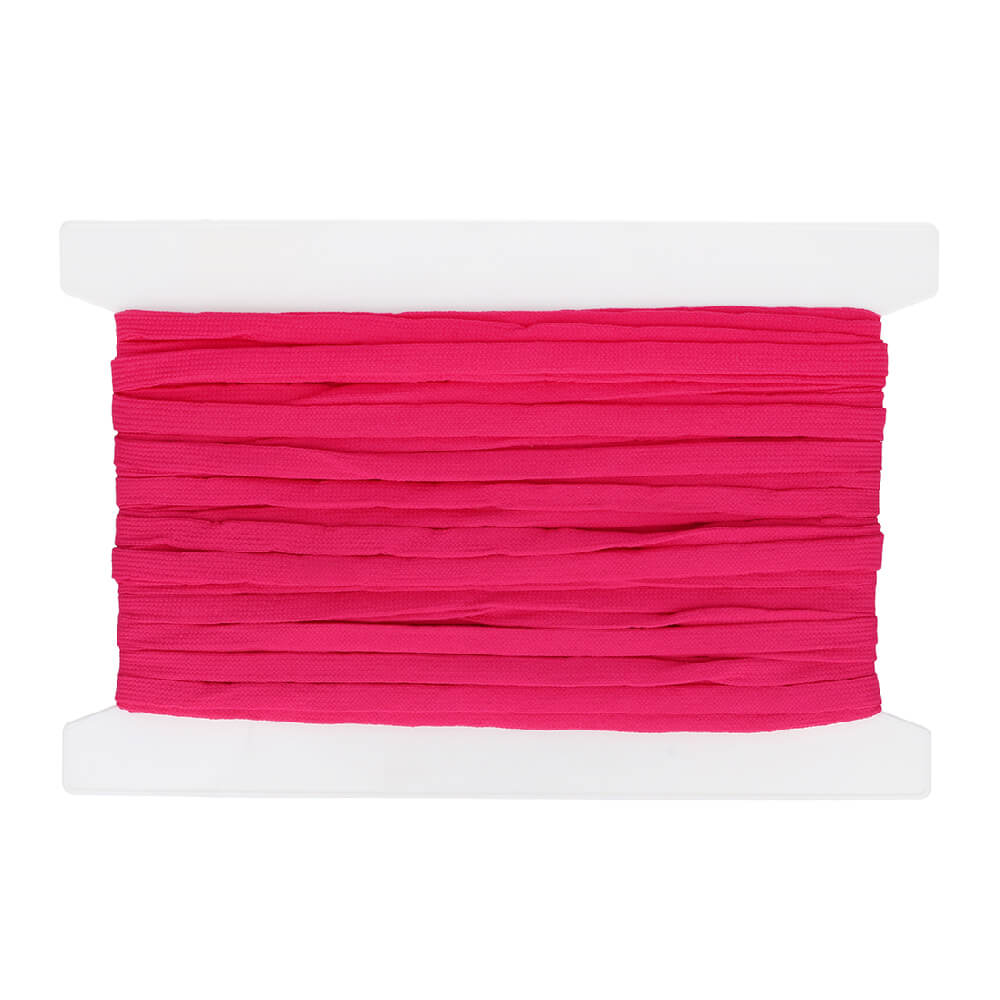 Veterband dubbeldik 9mm - 25m