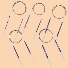 Prym Ergonomics Rondbreinaalden 40cm - 5st