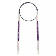Prym Ergonomics Circular knit. needle 40cm - 5pcs