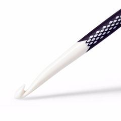 Prym Ergonomics wool crochet hook 17cm - 5pcs