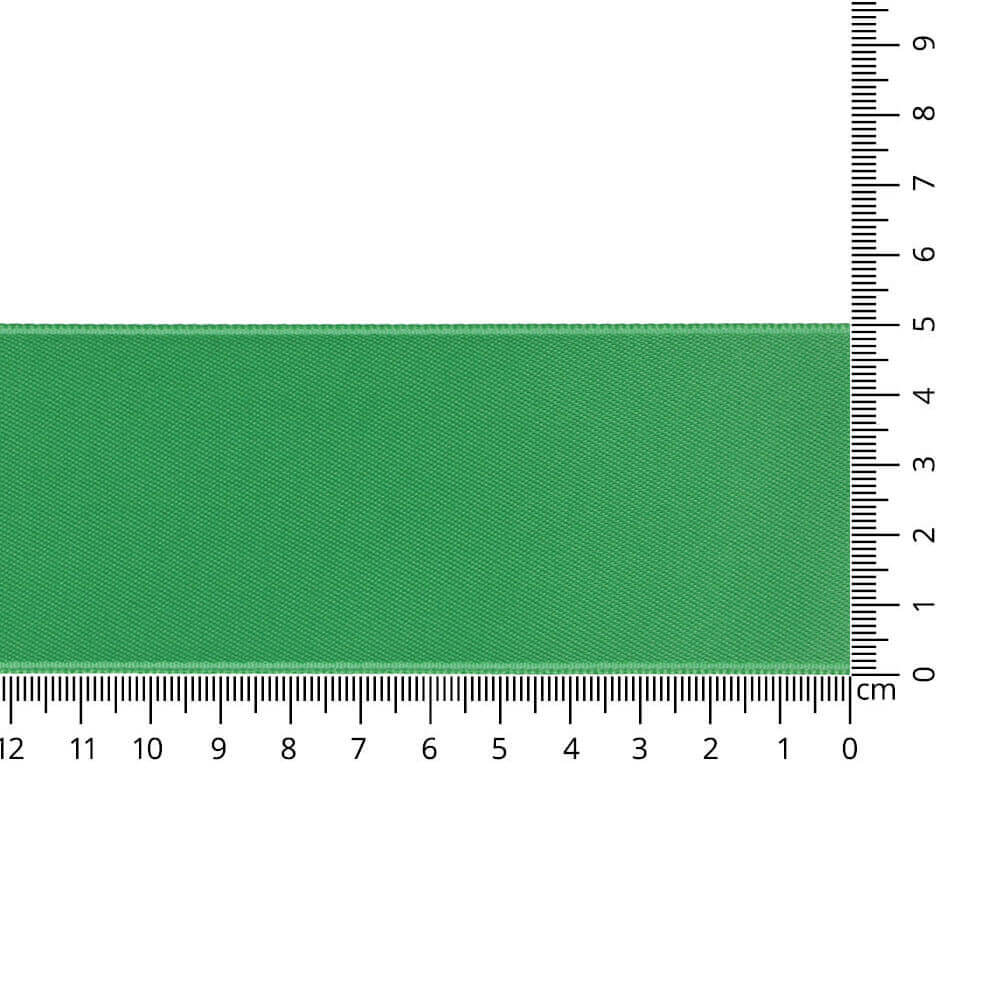 Kuny Satijnlint luxe 50mm - 25m
