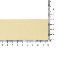 Kuny Grosgrain ribbon 40mm - 20m