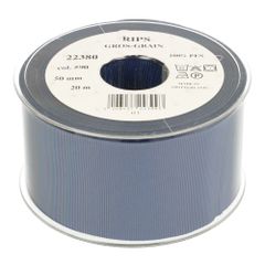 Kuny Grosgrain ribbon 50mm - 20m