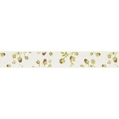 Grosgrain ribbon roses 16mm - 18.4m