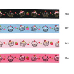 Ripslint cupcake 16mm - 18,4m