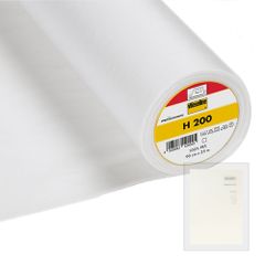 Vlieseline Fusible interlining H200 90cm - 25m