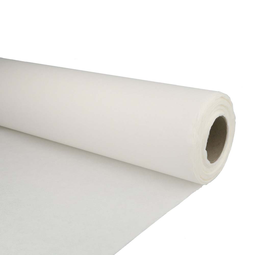 Vlieseline Interfacing stabiliser C900 90cm white - 15m