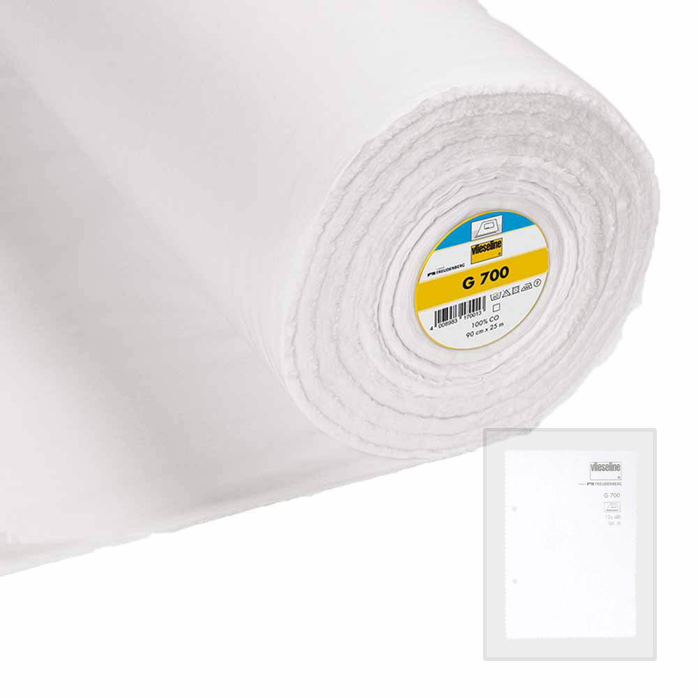 Vlieseline Tussenvoering G700 geweven 90cm - 25m