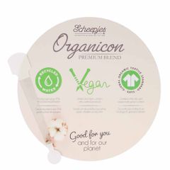 Scheepjes Organicon promotional material wobbler -1pc