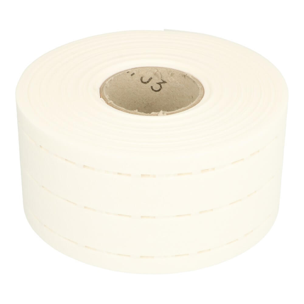 Vlieseline Plak-en-vouw-om 10-25 wit - 50m