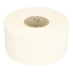 Vlieseline Plak-en-vouw-om 10-25 wit - 50m