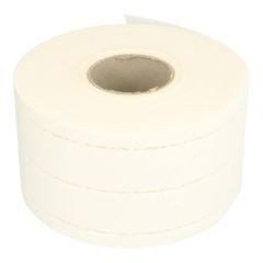 Vlieseline Plak-en-vouw-om 10-30 wit - 50m