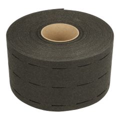 Vlieseline Plak-en-vouw-om 10-30 zwart - 50m