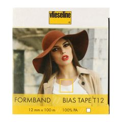Vlieseline Bias tape 12mm - 100m
