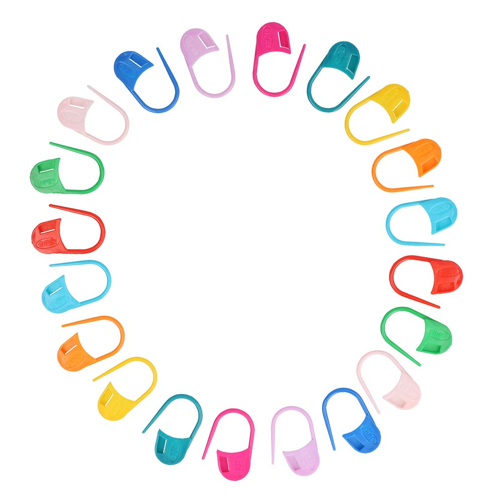 Opry stekenmarkeerders - 10x20st