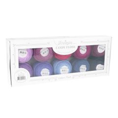 Scheepjes Candy Floss Colour Pack 10x20g - 1Stk