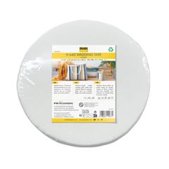 Vlieseline H640 Wadding Tape 5,7cm wit - 1x30m