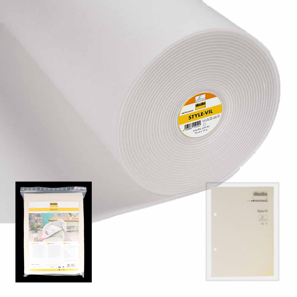 Vlieseline Style-Vil rol-zak -1st