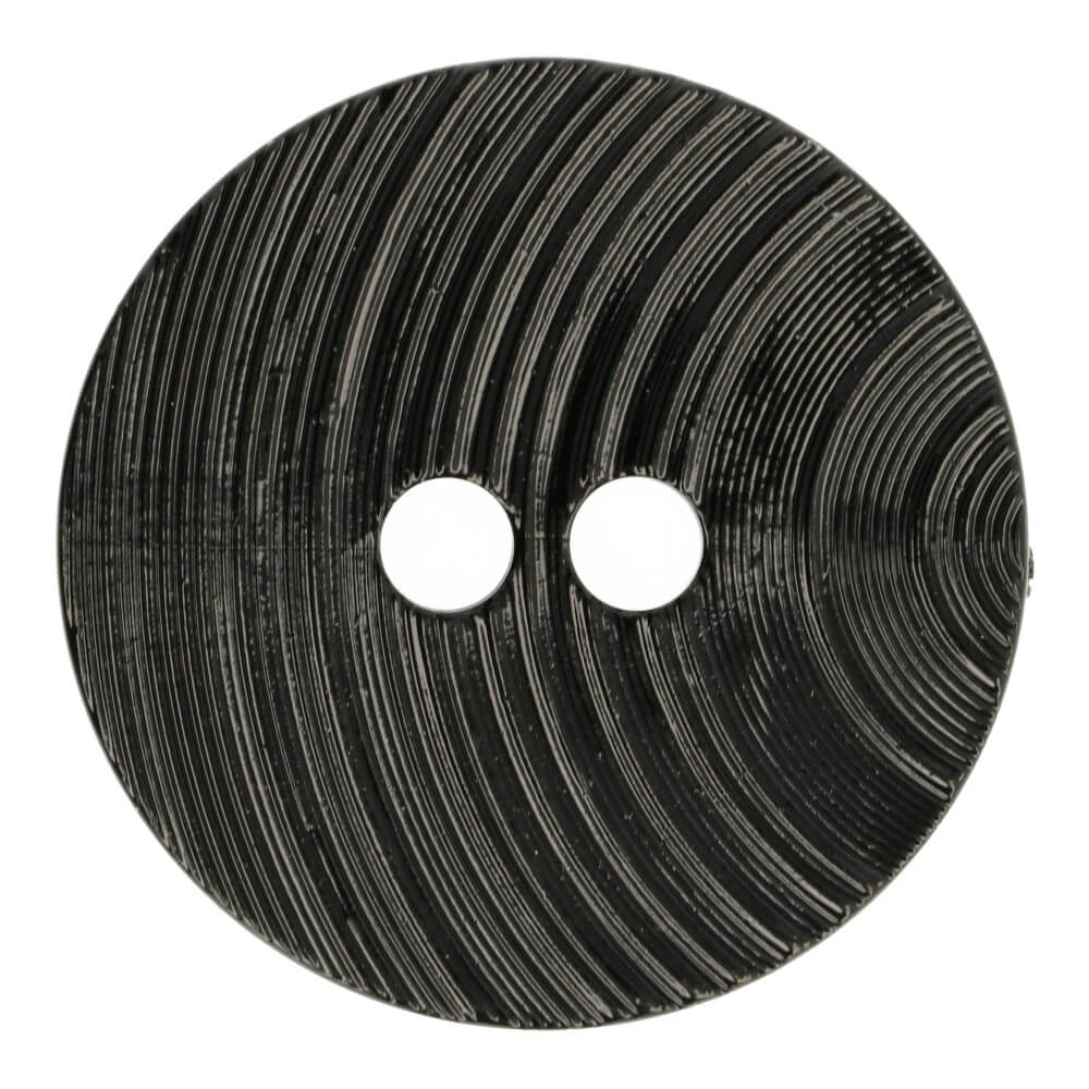 Knoop met boogjes kleur maat 80 - 50mm - 30st