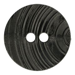 Knoop met boogjes kleur maat 80 - 50mm - 30st