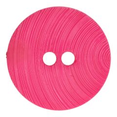 Knoop met boogjes kleur maat 100 - 62,5mm - 25st