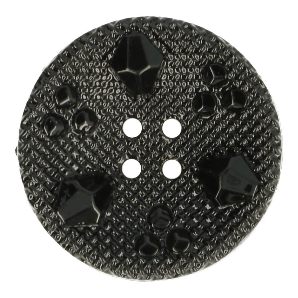 Facetknoop maat 60 - 20st