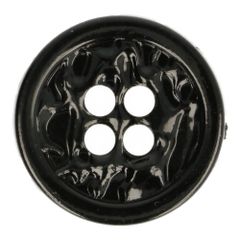 Button with relief shiny 24" - 50pcs