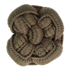 Passeme. button turban handmade size 28 - 17.50mm - 25pcs